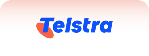 Telstra